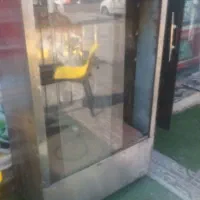 دستگاه کنتاکی درحدنو ۶شیخه