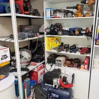 اجاره ابزار چکش تخریب فرز فارسی بر میخکوب کارواش