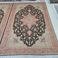 فرش تبریز ۵۰رج زمینه پیازی|فرش|تهران, شیراز|دیوار