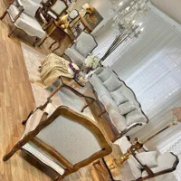 مبل کوین ابزاری کوئین فرانسوی اقساط|مبلمان خانگی و میز عسلی|سنندج, |دیوار