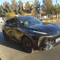 فروش لاماری ایما مشکی مدل۴۰۳|خودرو سواری و وانت|بابل, |دیوار