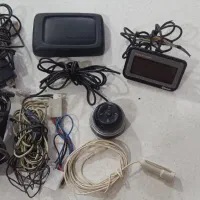 ظبط وباند و بلوتوث ماشین