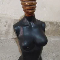 مانکن زنانه سایز 38|فروشگاه و مغازه|پرند, فاز ۶|دیوار