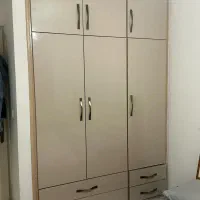 ۸۵متر ط اول ،پارکینگ، منظریه بنفشه|فروش آپارتمان|رشت, منظریه|دیوار