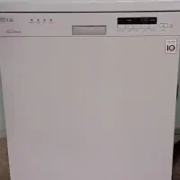 ماشین ظرف شویی