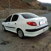 206 اس دی 95 در حد خشک