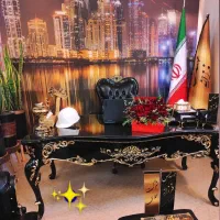 استخدام ویزیتور