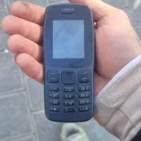 گوشی ساده نوکیا اصلی