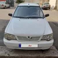 ۱۱۱ تمیز مدل ۹۲|خودرو سواری و وانت|مشهد, انقلاب|دیوار