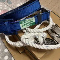 کمربند ایمنی اصلی ژاپنی|کوهنوردی و کمپینگ|صومعه‌سرا, |دیوار