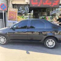 ال نود/ مدل ۹۴ / بی رنگ/ شاسی پلمپ