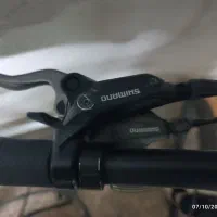 دوچرخه Gitane اروپایی در حد نو دنده Shimano|دوچرخه، اسکیت، اسکوتر|اصفهان, سروستان|دیوار