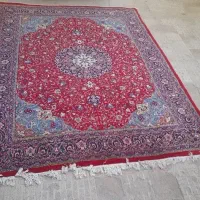 فرش دستبافت ۹متری