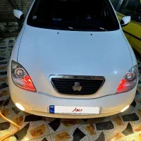 تیبا 2 پلاس  مدل 1400