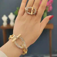 با حکمتکارت بدون پیش‌پرداخت*طلا مال شماست