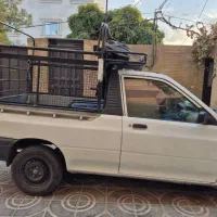 وانت پراید 403