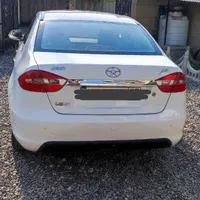 فروش ماشین jac j5