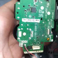 تعمیر دسته ps4 ps5|کنسول، بازی ویدئویی و آنلاین|نیشابور, شهرک بهداری|دیوار