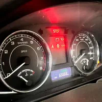 ماشین پارس موتور جدید xus7p مدل ۱۴۰۱ کارکرد ۶۵هزار|خودرو سواری و وانت|لاهیجان, گلستان|دیوار