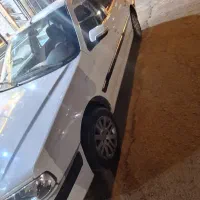 پرشیا موتور جدید