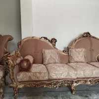 مبل|مبلمان خانگی و میز عسلی|شاهینشهر, فیض|دیوار