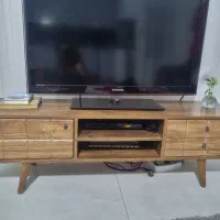 تلویزیون سامسونگ|تلویزیون و پروژکتور|وحیدیه, |دیوار