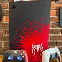 کنسول باندل ps5