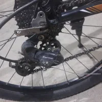 دوچرخه ۲۷نیم هیدرولیک|دوچرخه، اسکیت، اسکوتر|سنقر, |دیوار