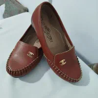کفش کالج طبی راحتی زنانه