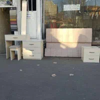 (مدل پرنسس) قیمت کل سرویس|تخت و سرویس خواب|تبریز, |دیوار