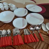 ظروف‌آشپزخانه