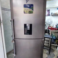 نصب تعمیر یخچال،اسپیلت،ابسردکن.با تجربه وانصاف کار