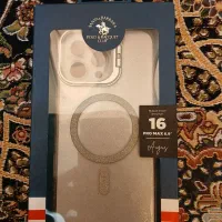 قاب آیفون ۱۶ پرو مکس|لوازم جانبی موبایل و تبلت|اراک, |دیوار