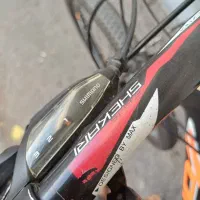 دوچرخه|دوچرخه، اسکیت، اسکوتر|شهر ری, تصفیه خانه|دیوار