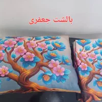 تولیدی تشک و بالشت جعفری|رختخواب، بالش، پتو|اهواز, سپیدار|دیوار