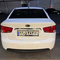 سراتو مونتاژی|خودرو سواری و وانت|تهران, دبستان|دیوار