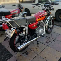 پرواز ۲۰۰cc مدل ۱۴۰۲ درحدصفر|موتورسیکلت|کرج, حصارک پایین|دیوار