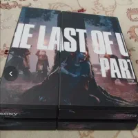 پلی 4 یک ترا دودست در حد اک