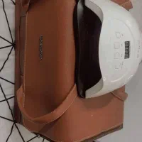 وسایل کاشت ناخن|آرایشی، بهداشتی، درمانی|پرند, فاز ۵|دیوار