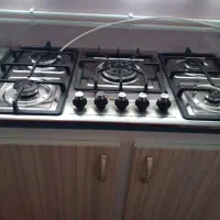 گاز صحفه ای گاز صحفه ای کاملا نونو هستش