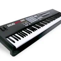 میدی کیبورد akai mpk88