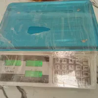 ترازو محک دیجیتالی ۴۰کیلویی