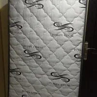 تشک تخت وگال ترکیه