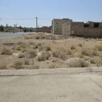 زمین در شهر مجلسی