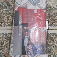 تشک تک نفره الیاف