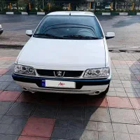 پژو405SLX|خودرو سواری و وانت|قم, محمد آباد|دیوار