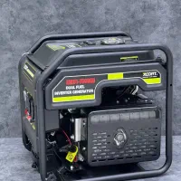 موتور برق دو گانه سوز ایکس کورت