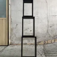 باکس چوبی