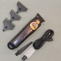 ماشین اصلاح وی جی ار vgr 941(ریش تراش)موزر+گارانتی|آرایشی، بهداشتی، درمانی|مشهد, آزادشهر|دیوار