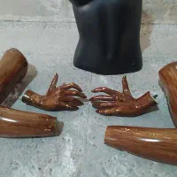 مانکن زنانه سایز 38|فروشگاه و مغازه|پرند, فاز ۶|دیوار